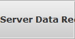 Server Data Recovery East Tulsa server 